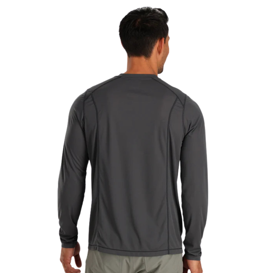 Outdoor Research Men's Echo Long Sleeve Tee