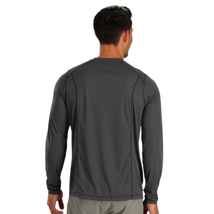 Outdoor Research Men's Echo Long Sleeve Tee
