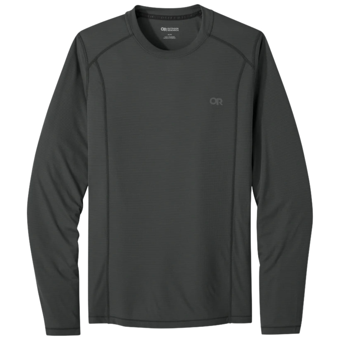Outdoor Research Men's Echo Long Sleeve Tee