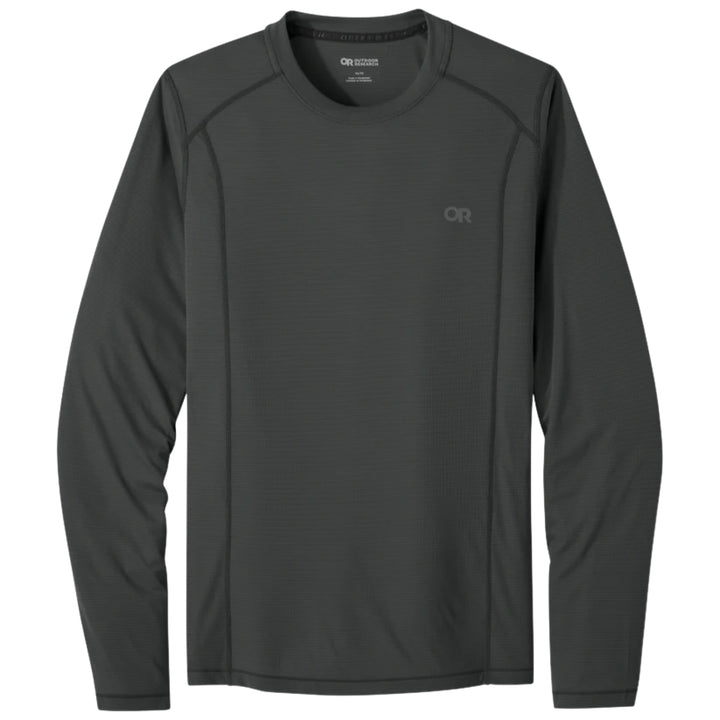 Outdoor Research Men's Echo Long Sleeve Tee