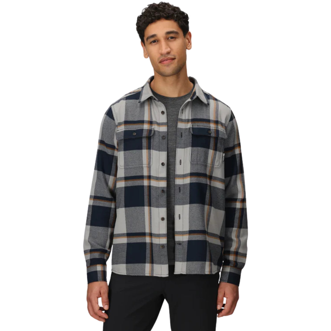 Outdoor Research Feedback Flannel Twill Shirt | Men's