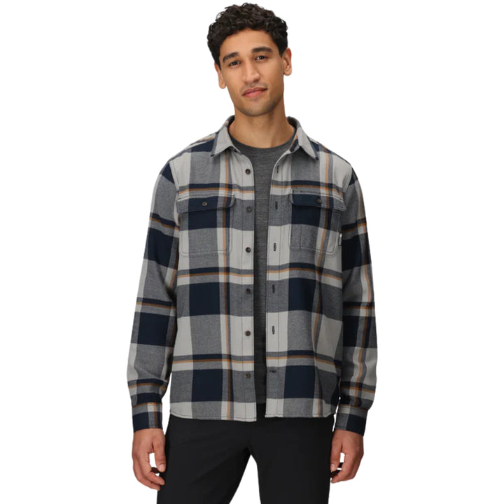 Outdoor Research Feedback Flannel Twill Shirt | Men's