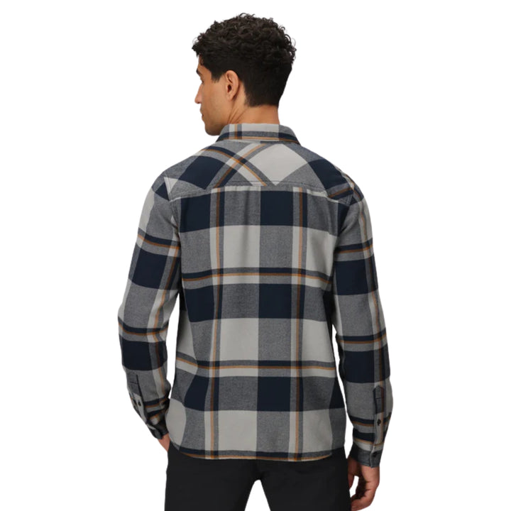 Outdoor Research Feedback Flannel Twill Shirt | Men's