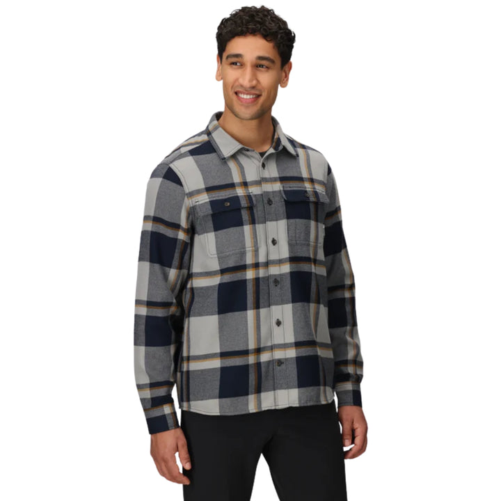 Outdoor Research Feedback Flannel Twill Shirt | Men's