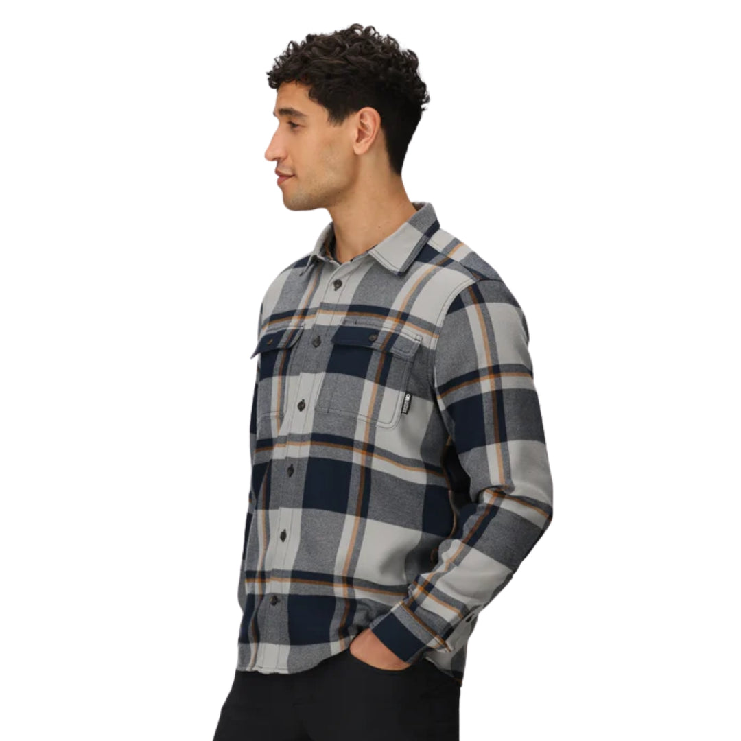 Outdoor Research Feedback Flannel Twill Shirt | Men's