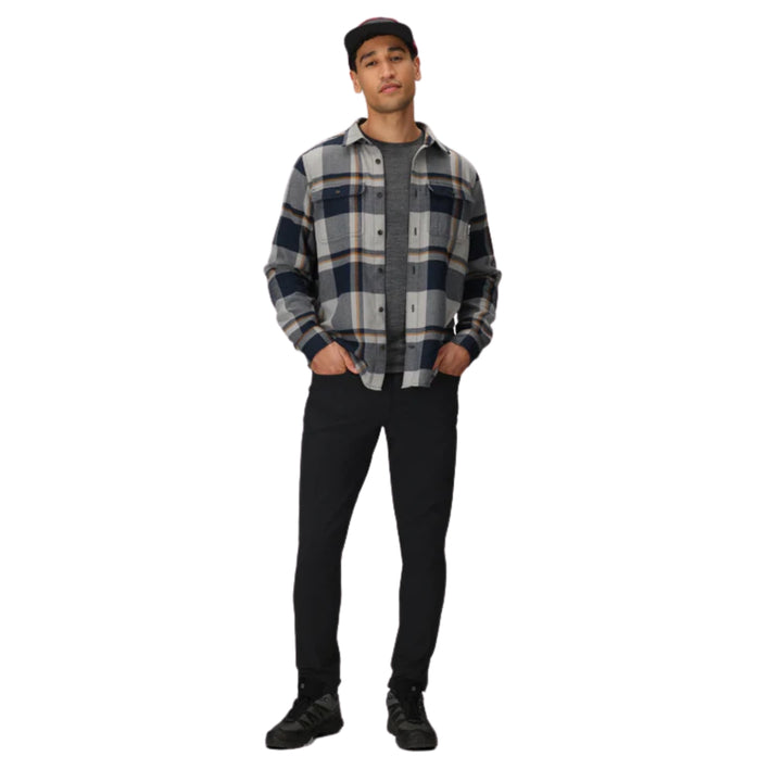 Outdoor Research Feedback Flannel Twill Shirt | Men's