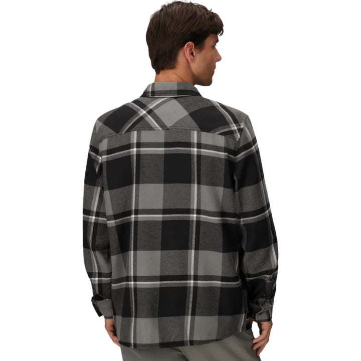 Outdoor Research Feedback Flannel Twill Shirt | Men's