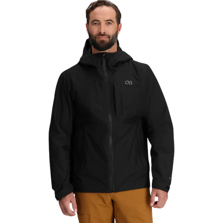 Outdoor Research Men's Grandridge Gore-Tex Jacket
