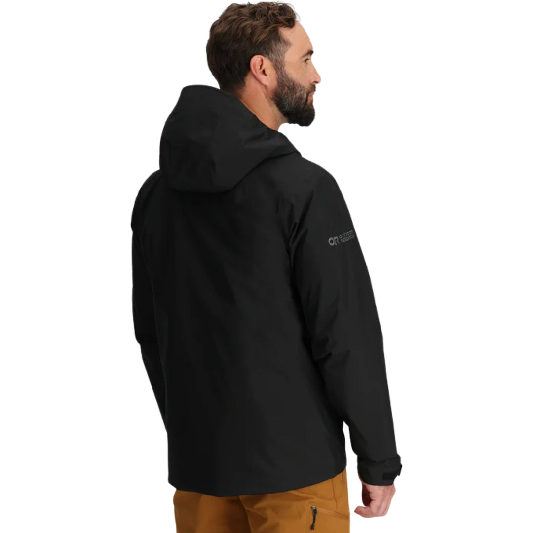 Outdoor Research Men's Grandridge Gore-Tex Jacket