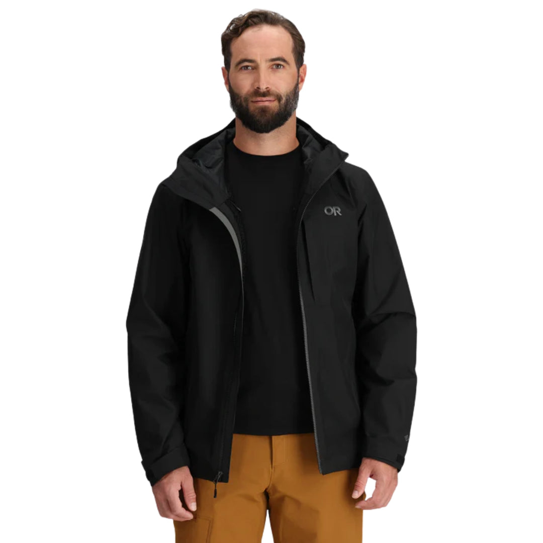 Outdoor Research Men's Grandridge Gore-Tex Jacket
