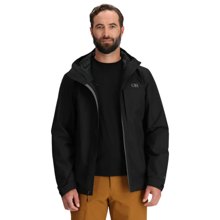 Outdoor Research Men's Grandridge Gore-Tex Jacket