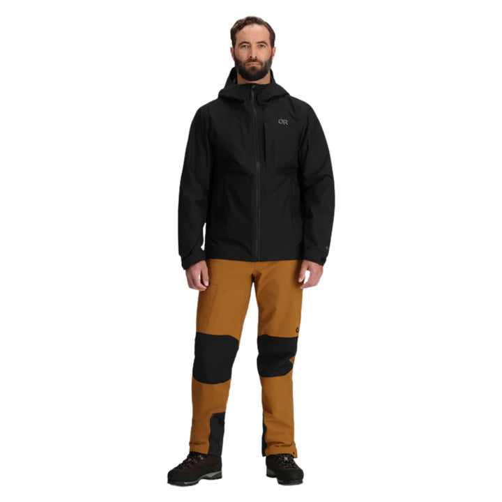 Outdoor Research Men's Grandridge Gore-Tex Jacket