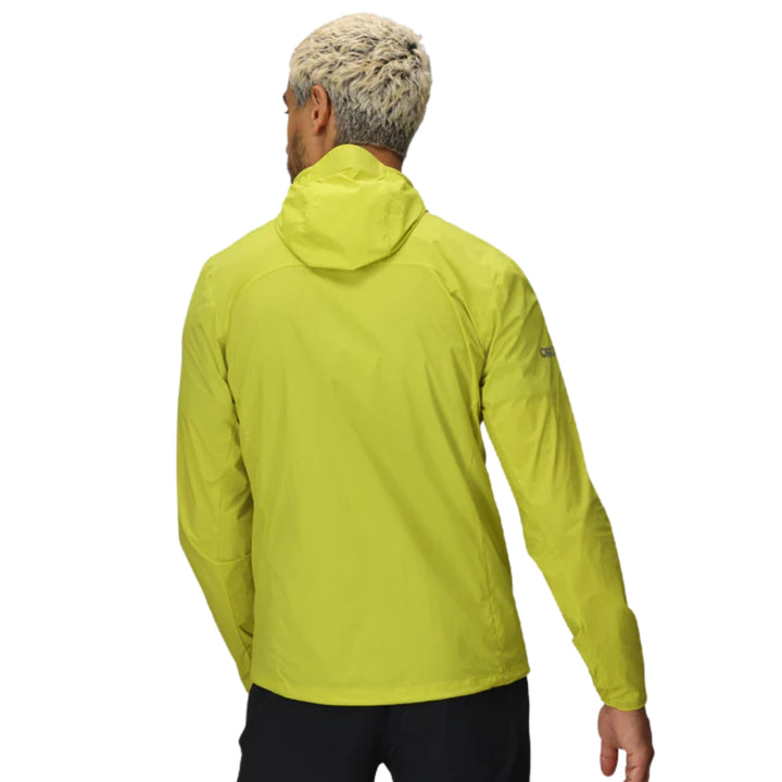 Outdoor Research Men's Shadow Wind Hoodie