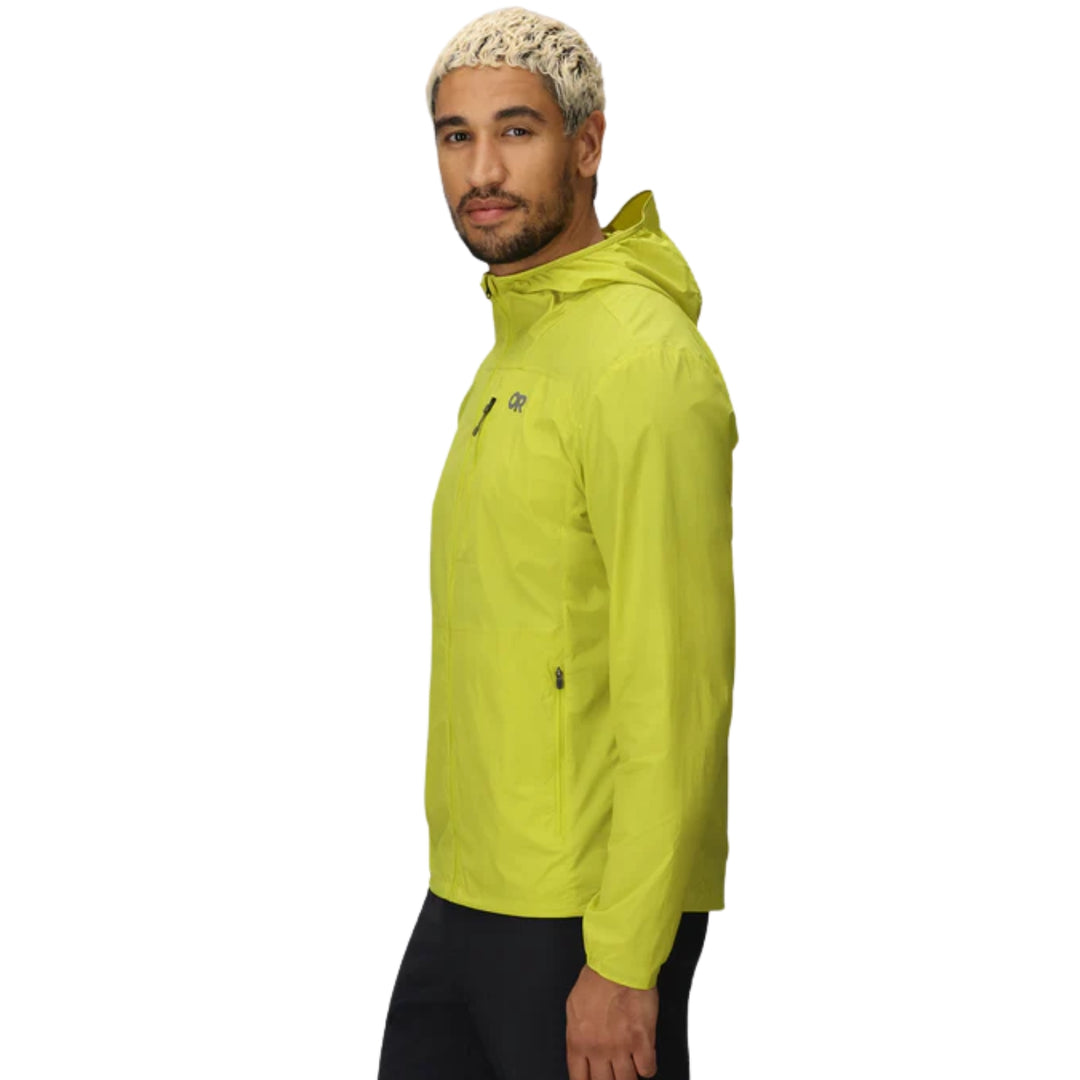 Outdoor Research Men's Shadow Wind Hoodie