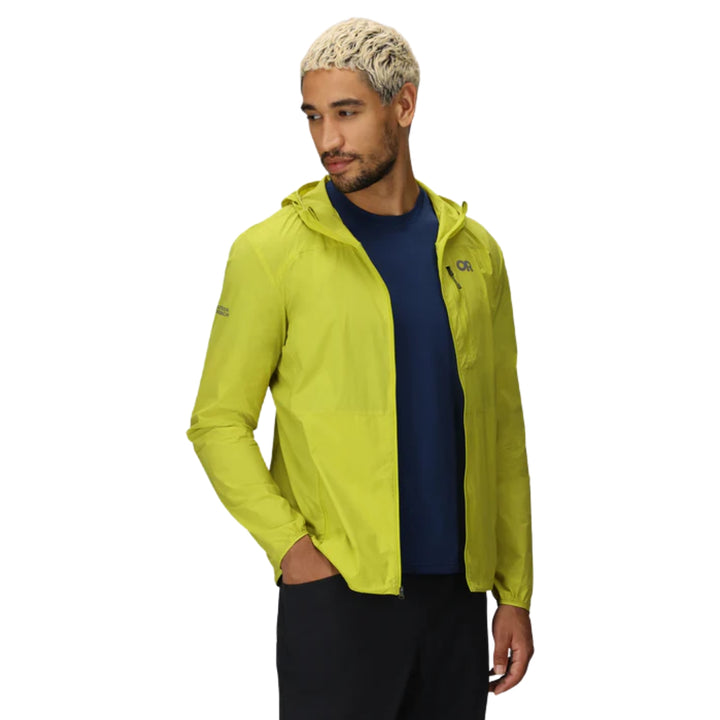 Outdoor Research Men's Shadow Wind Hoodie