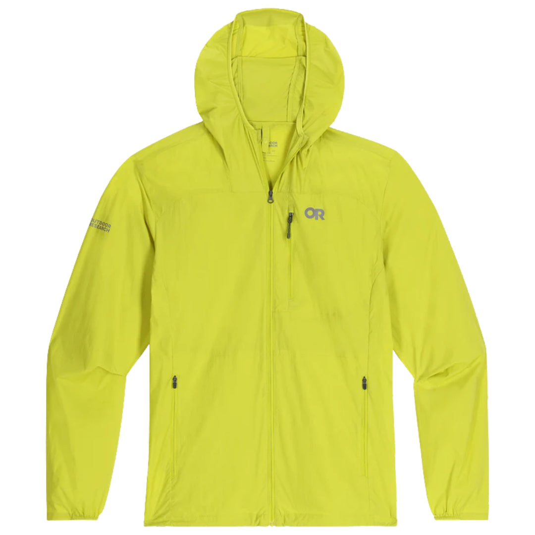 Outdoor Research Men's Shadow Wind Hoodie