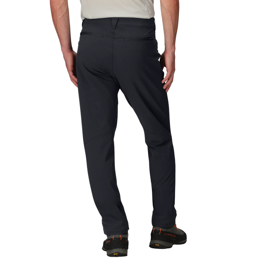 Outdoor Research Men's Timberline Fleece Lined Pants