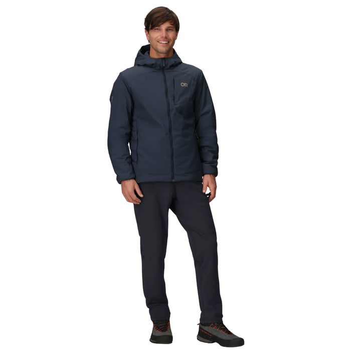 Outdoor Research Men's Timberline Fleece Lined Pants