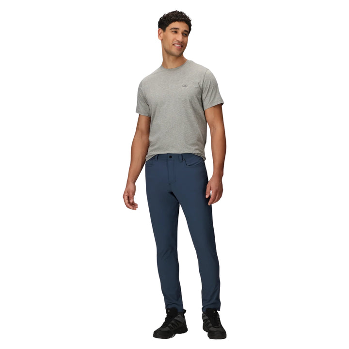 Outdoor Research Men's Timberline Fleece Lined Pants