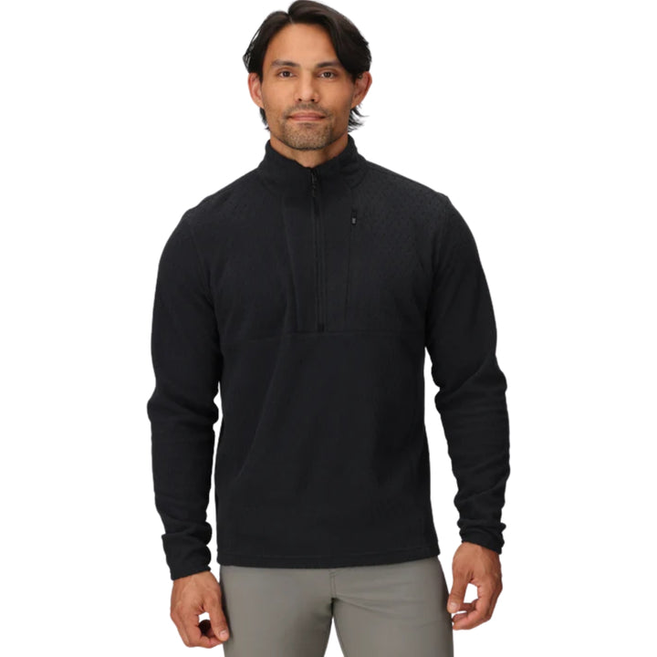 Outdoor Research Trail Mix XT Fleece Half Zip | Men's