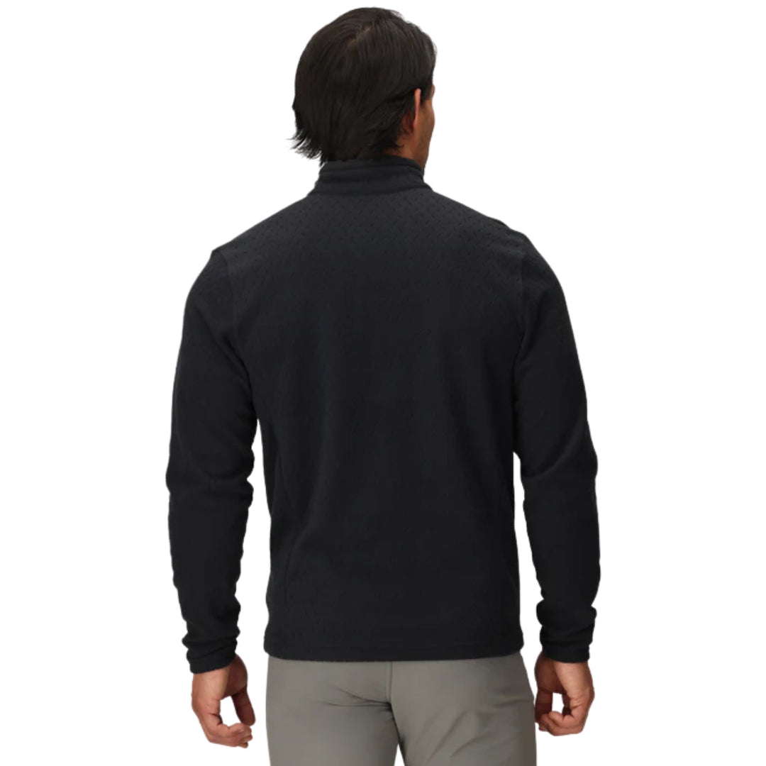 Outdoor Research Trail Mix XT Fleece Half Zip | Men's