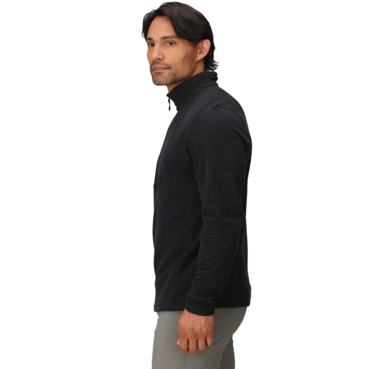 Outdoor Research Trail Mix XT Fleece Half Zip | Men's