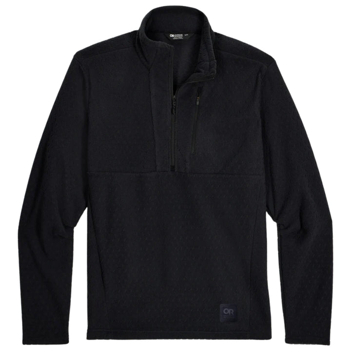 Outdoor Research Trail Mix XT Fleece Half Zip | Men's
