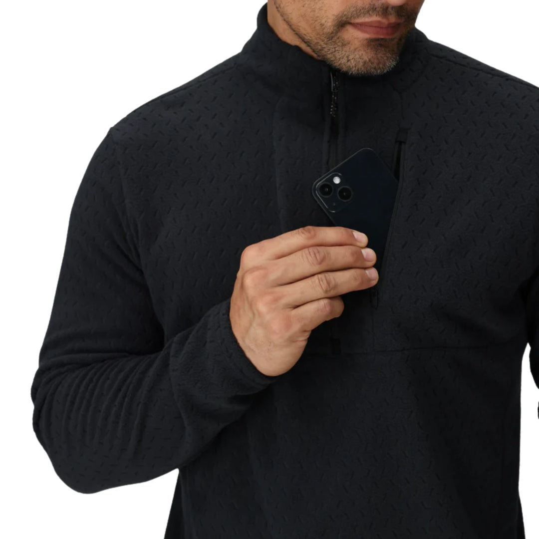 Outdoor Research Trail Mix XT Fleece Half Zip | Men's