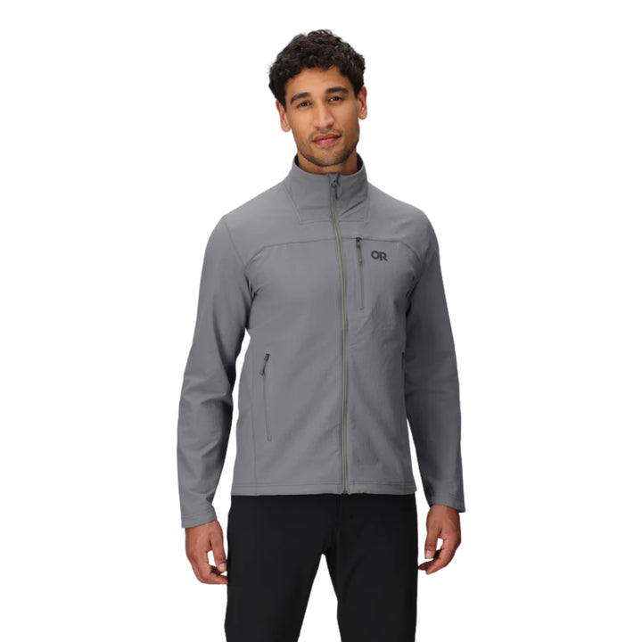 Outdoor Research Ultima Soft Shell Jacket | Men's