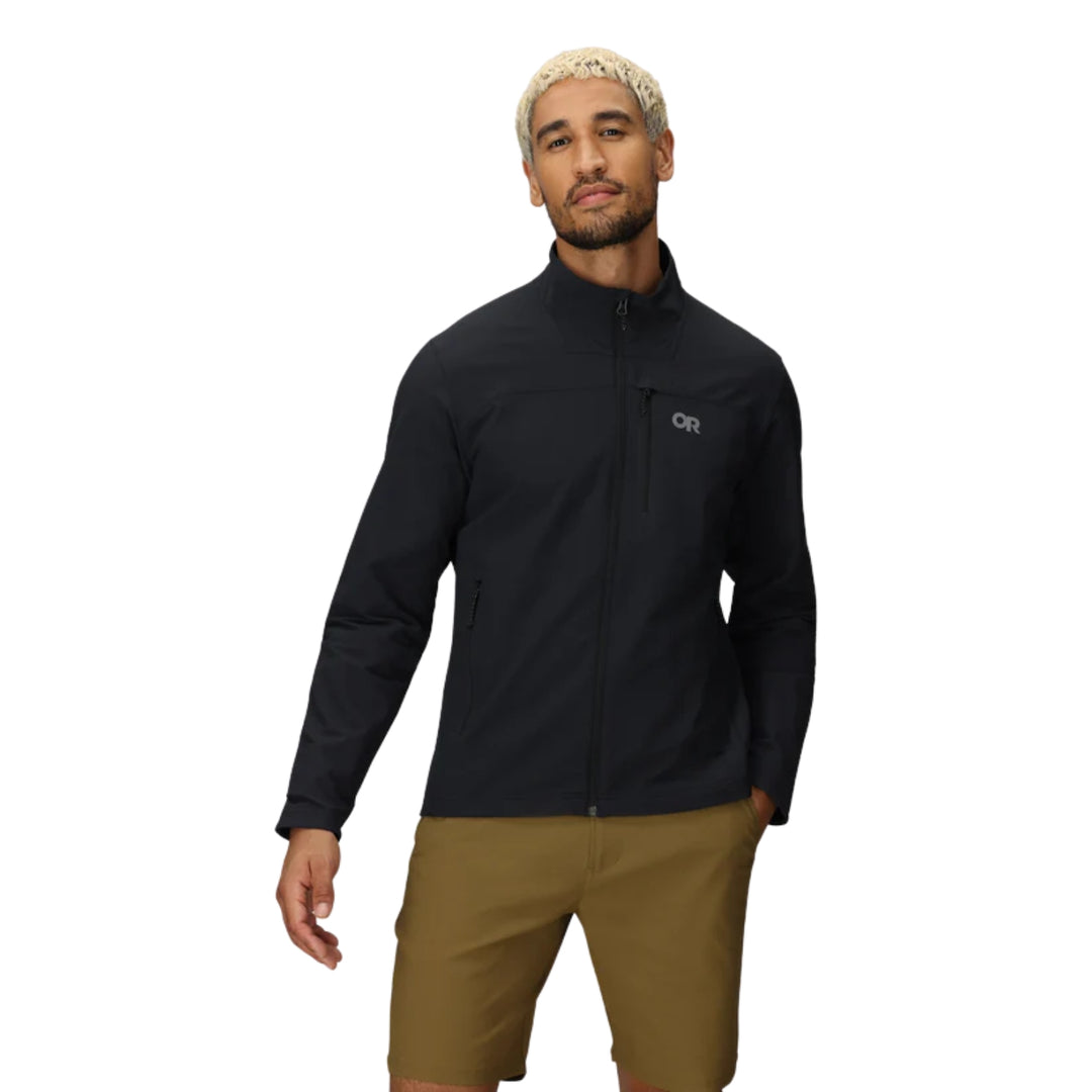 Outdoor Research Ultima Soft Shell Jacket | Men's