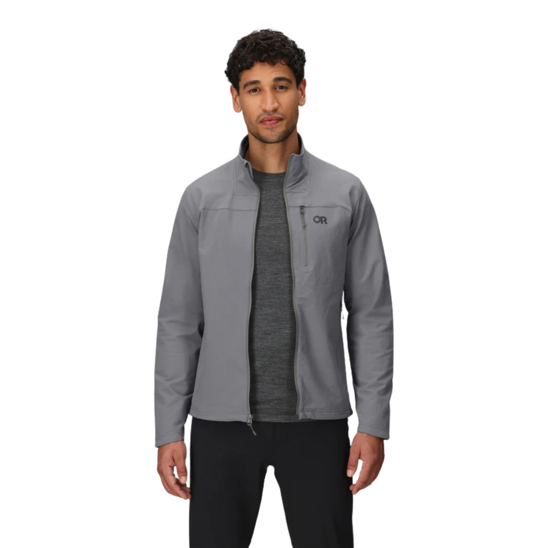 Outdoor Research Ultima Soft Shell Jacket | Men's