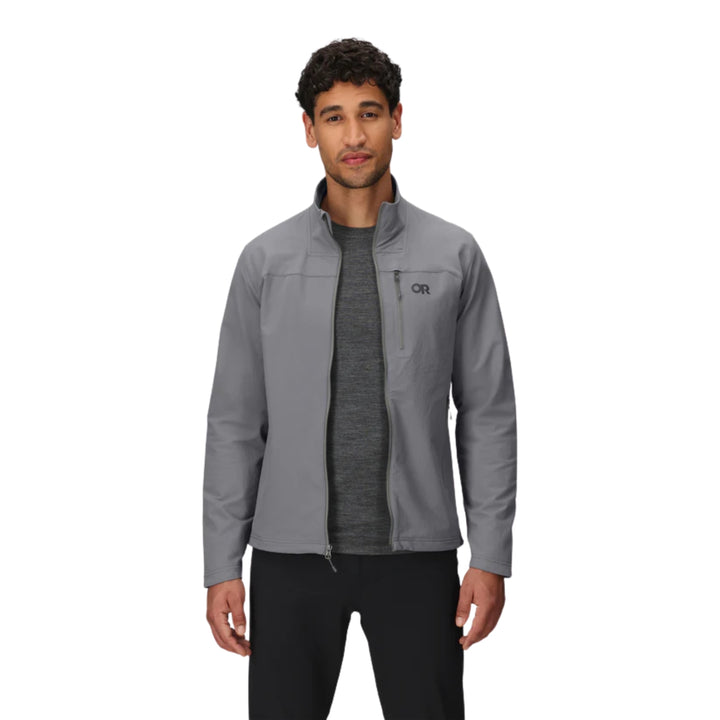 Outdoor Research Ultima Soft Shell Jacket | Men's