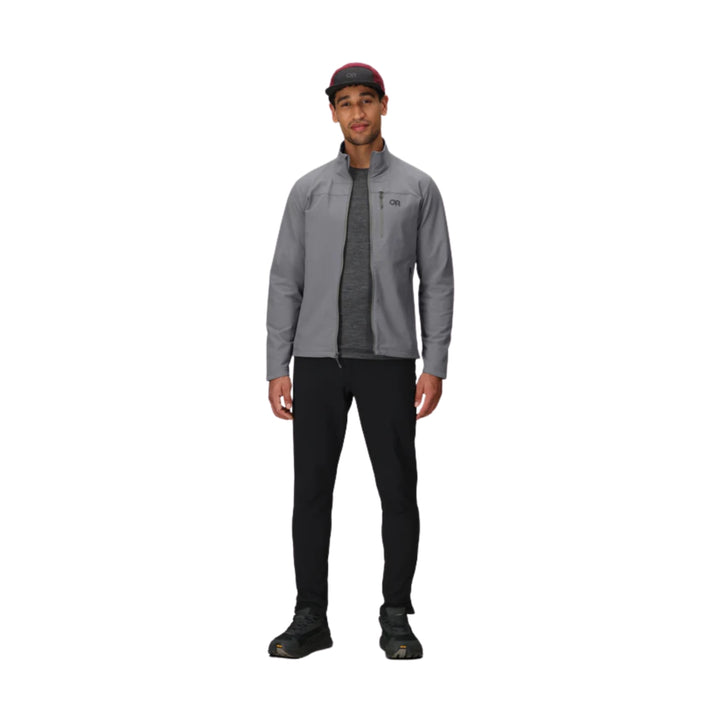 Outdoor Research Ultima Soft Shell Jacket | Men's