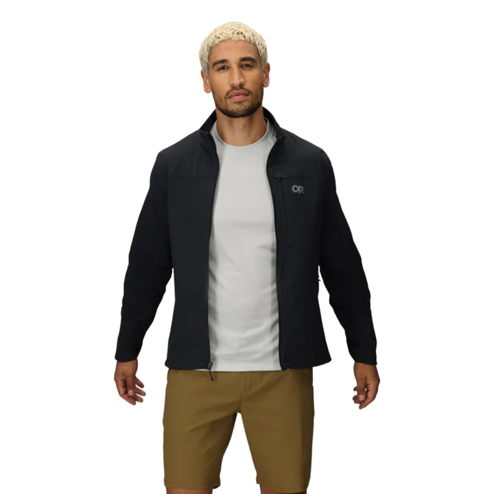 Outdoor Research Ultima Soft Shell Jacket | Men's