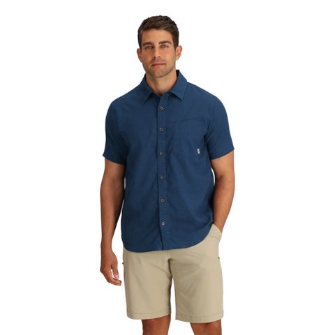 Outdoor Research Men's Weisse Shirt