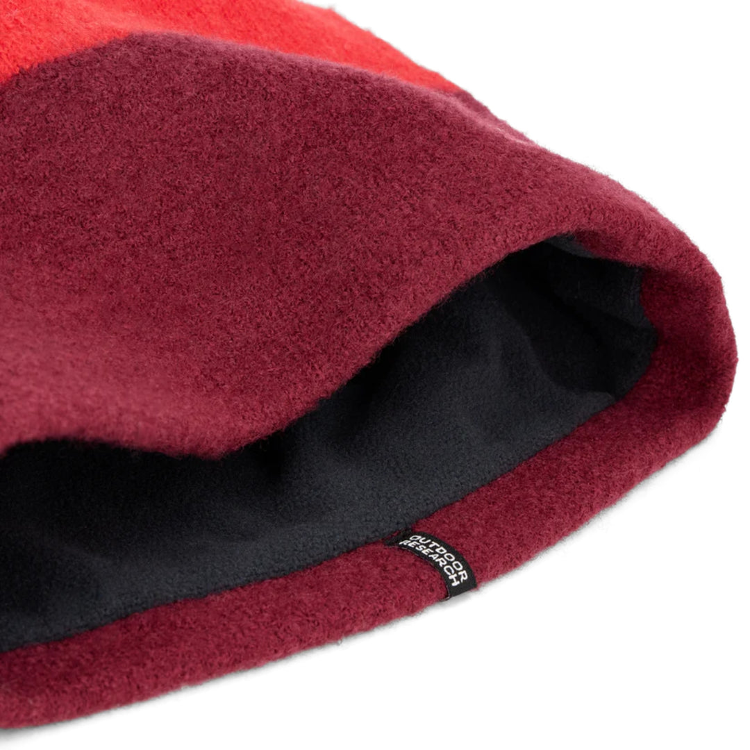 Outdoor Research Uni-sex Gradient Beanie