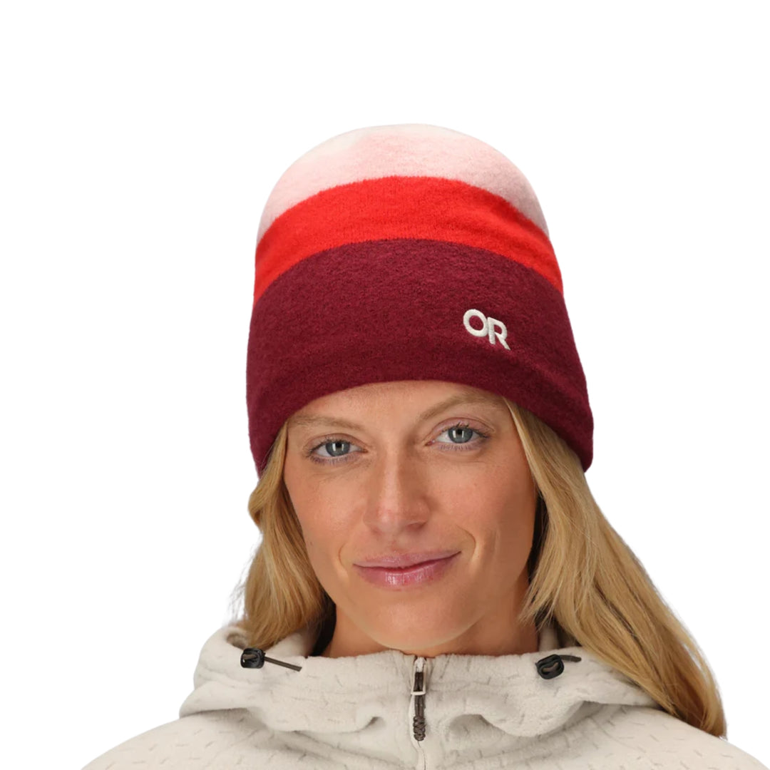 Outdoor Research Uni-sex Gradient Beanie