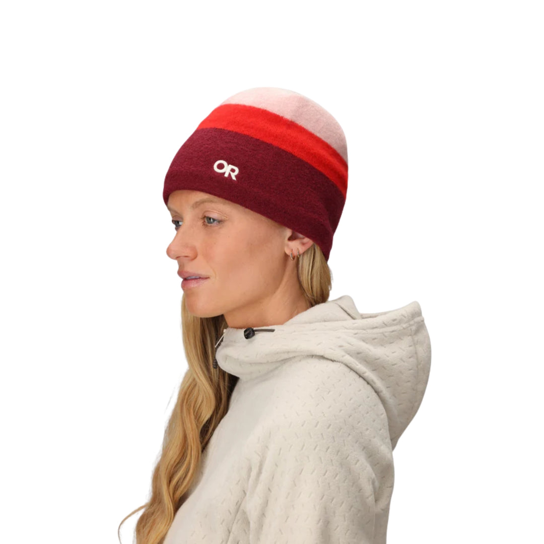 Outdoor Research Uni-sex Gradient Beanie