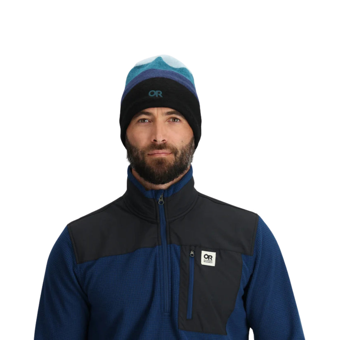Outdoor Research Uni-sex Gradient Beanie