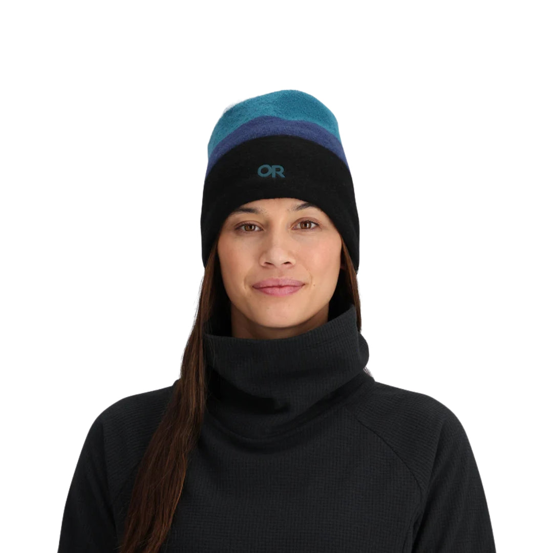 Outdoor Research Uni-sex Gradient Beanie