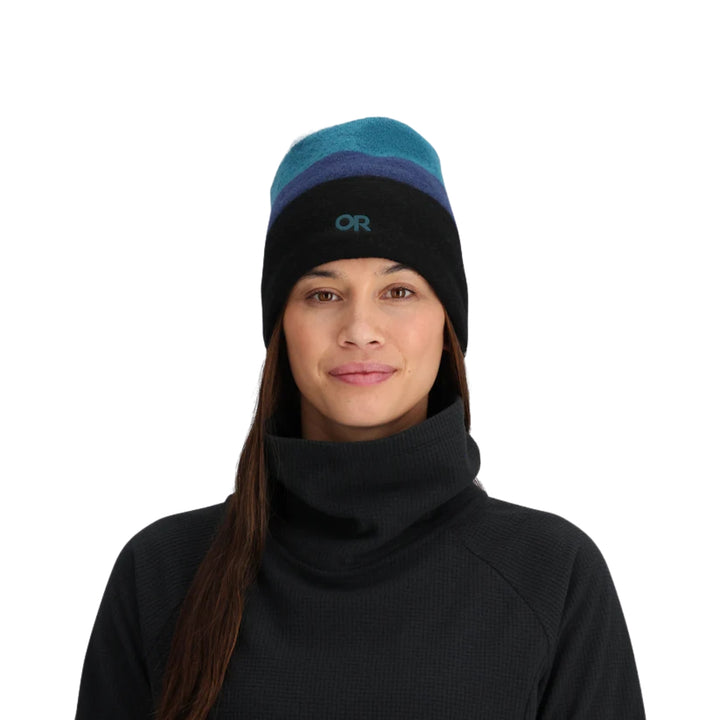 Outdoor Research Uni-sex Gradient Beanie
