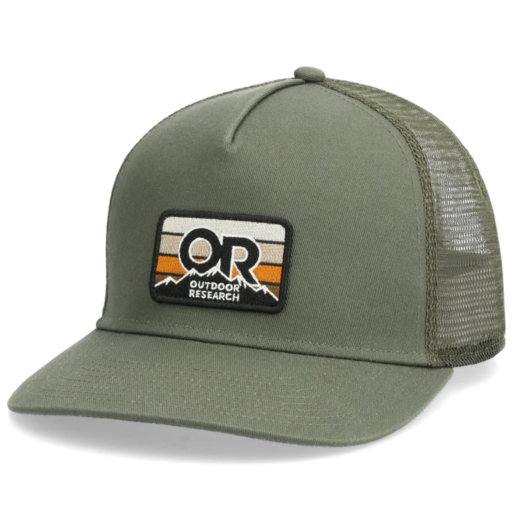 Outdoor Research Unisex Advocate Trucker Hat