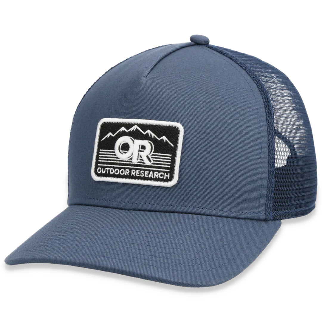 Outdoor Research Unisex Advocate Trucker Hat