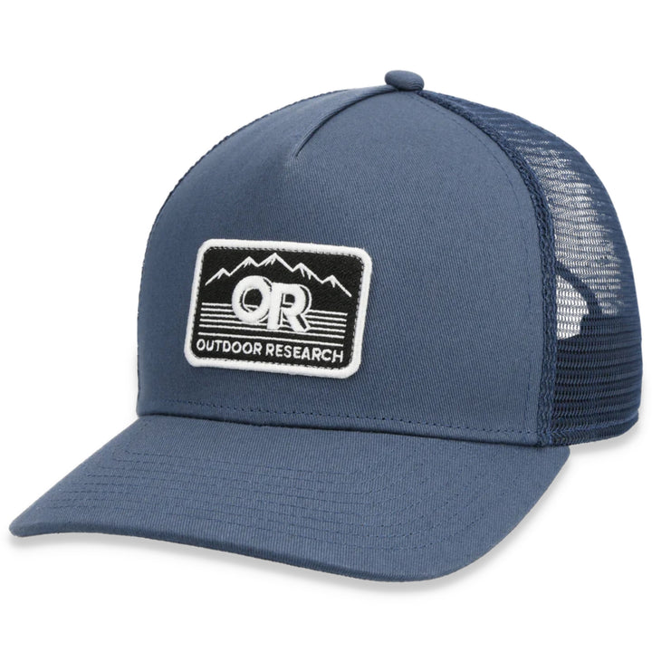 Outdoor Research Unisex Advocate Trucker Hat