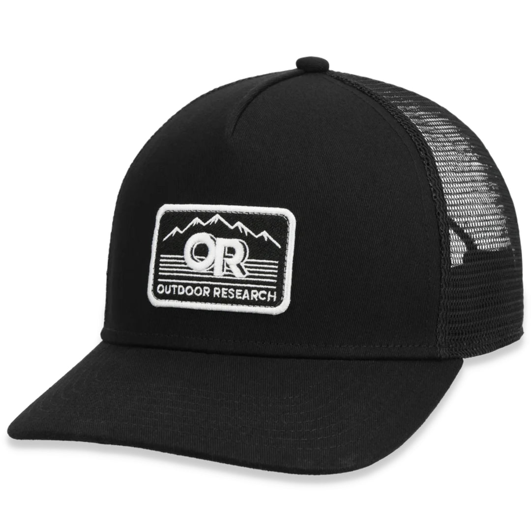 Outdoor Research Unisex Advocate Trucker Hat