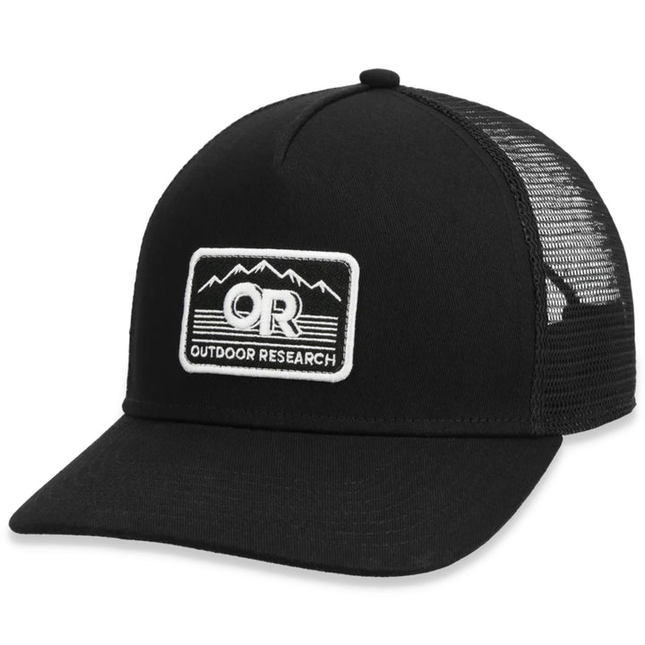 Outdoor Research Unisex Advocate Trucker Hat