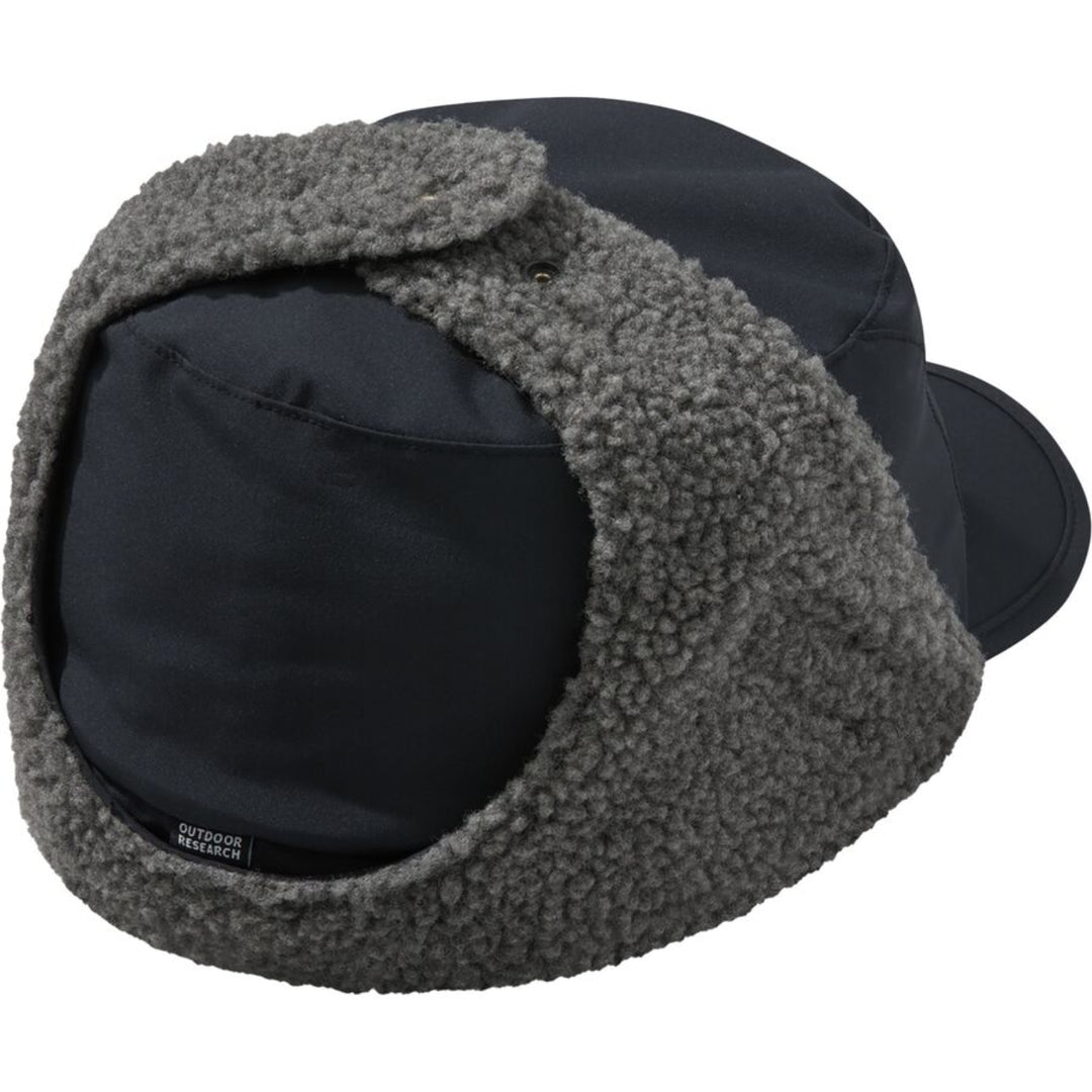 Outdoor Research Whitefish Hat