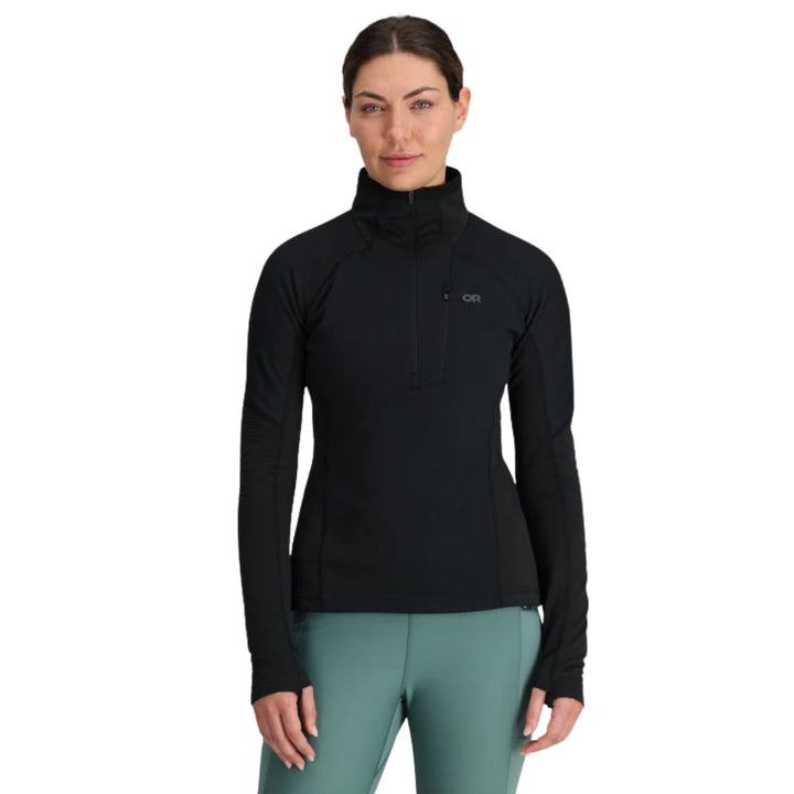 Outdoor Research Deviator Fleece Half Zip | Women's