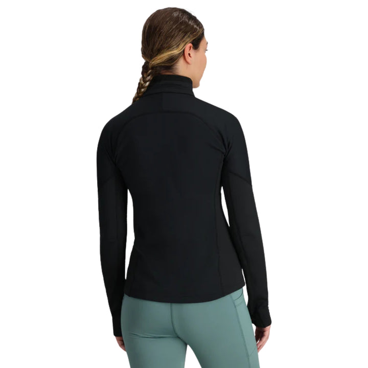 Outdoor Research Deviator Fleece Half Zip | Women's