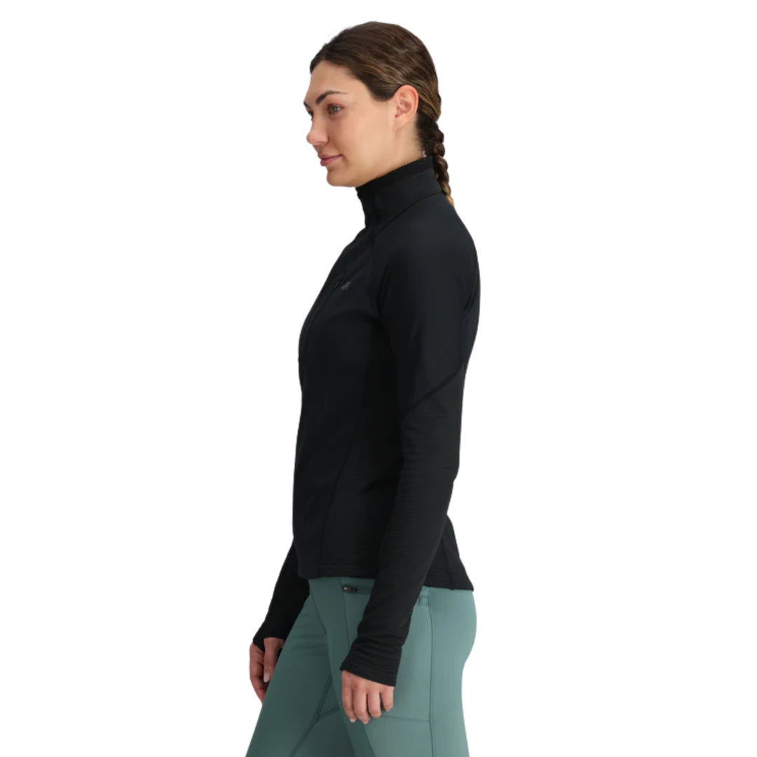 Outdoor Research Deviator Fleece Half Zip | Women's